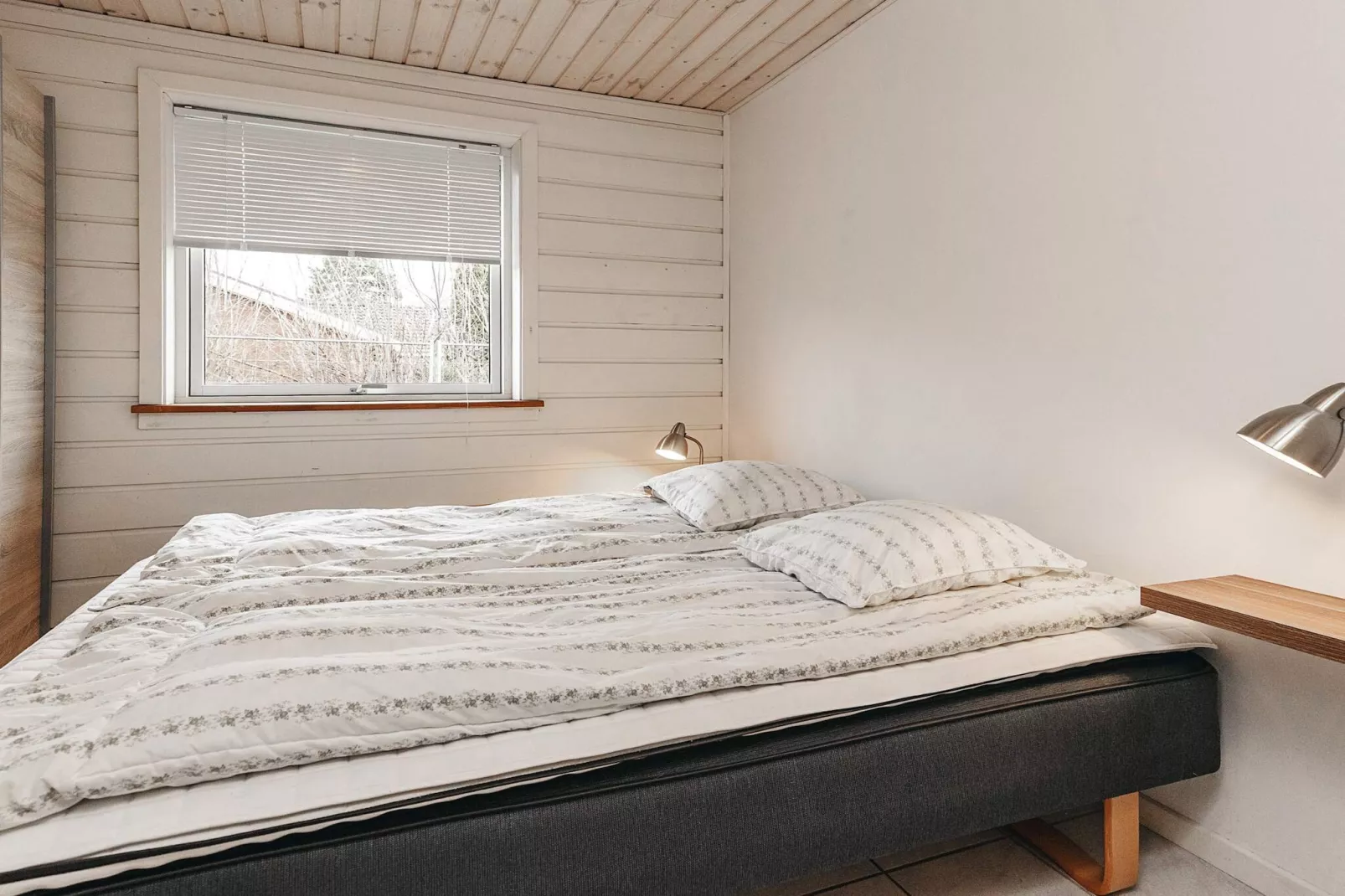 6 persoons vakantie huis in Asnæs-By Traum-Binnen