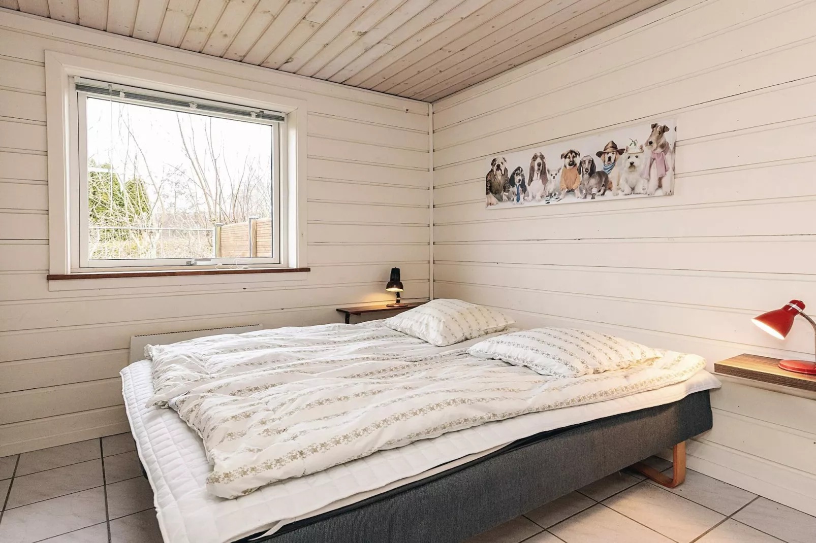 6 persoons vakantie huis in Asnæs-By Traum-Binnen