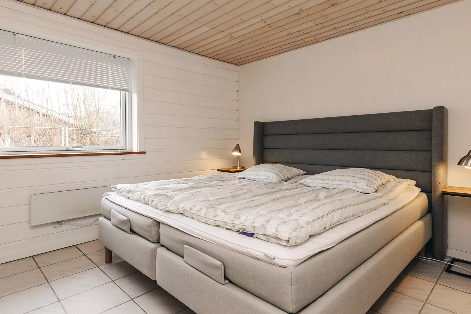 6 persoons vakantie huis in Asnæs-By Traum-Binnen