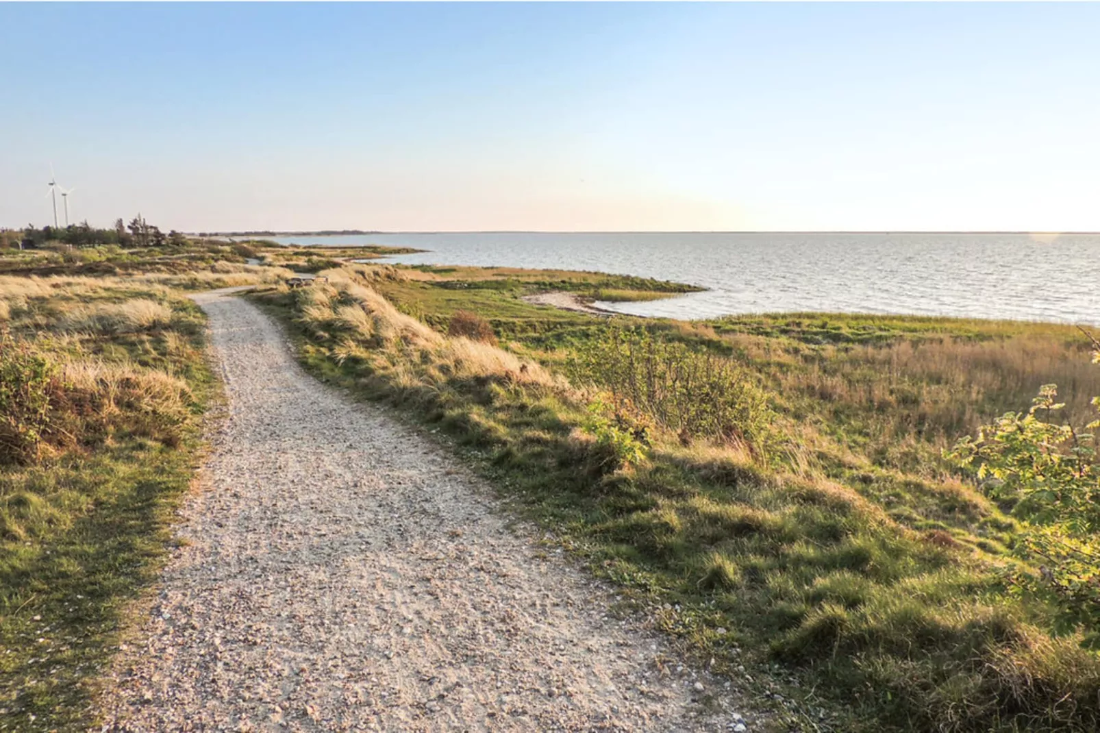 4 persoons vakantie huis in Hemmet-By Traum-Uitzicht