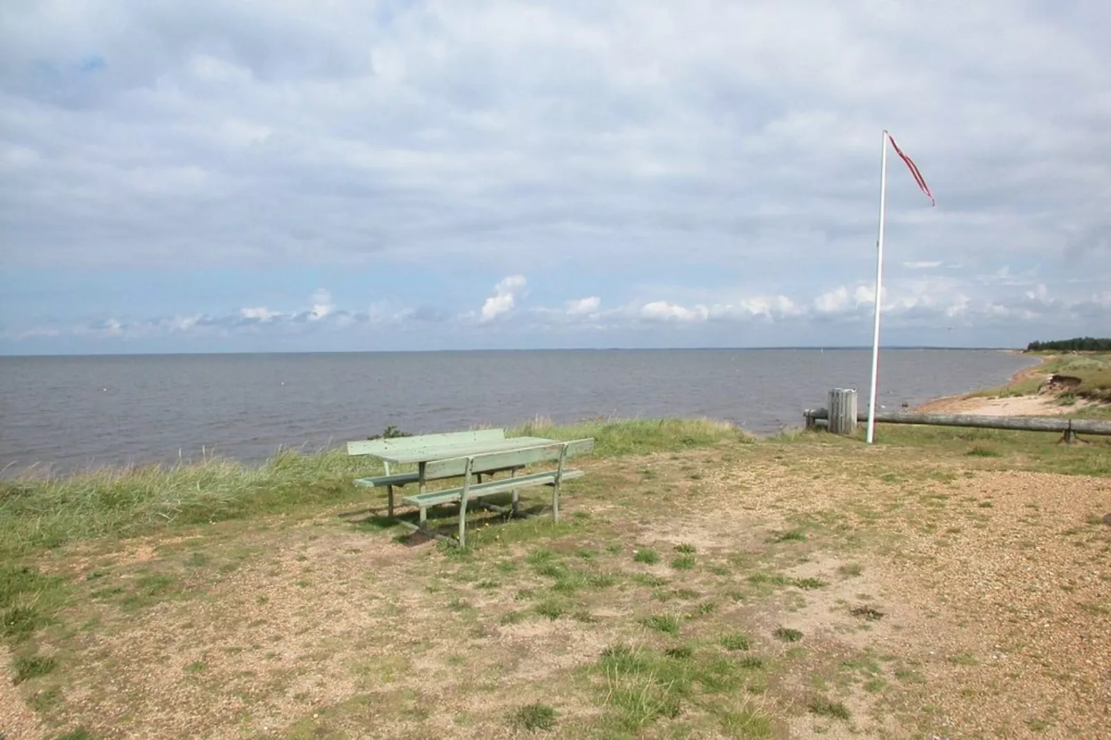 4 persoons vakantie huis in Hemmet-By Traum-Uitzicht