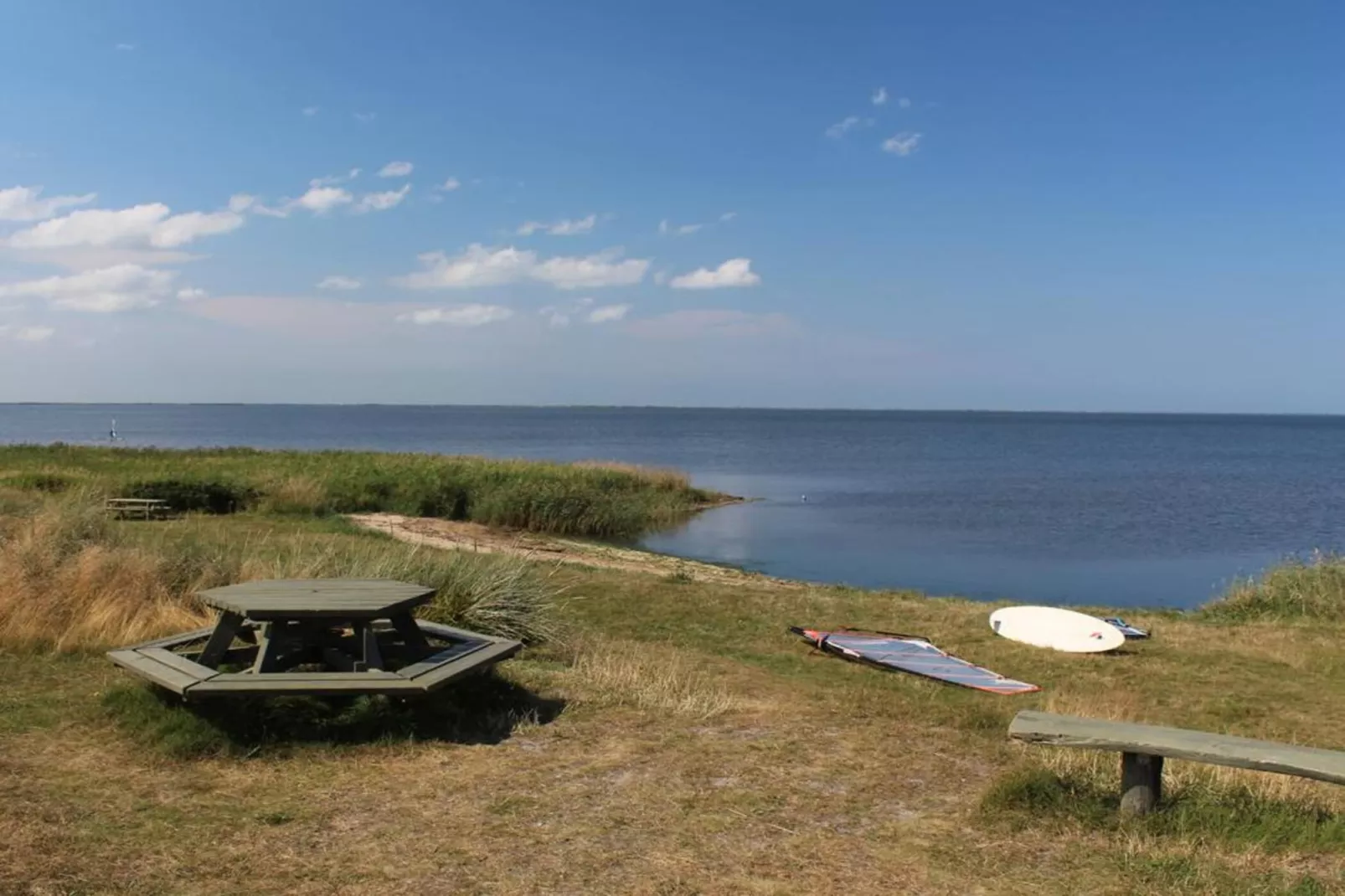 4 persoons vakantie huis in Hemmet-By Traum-Uitzicht