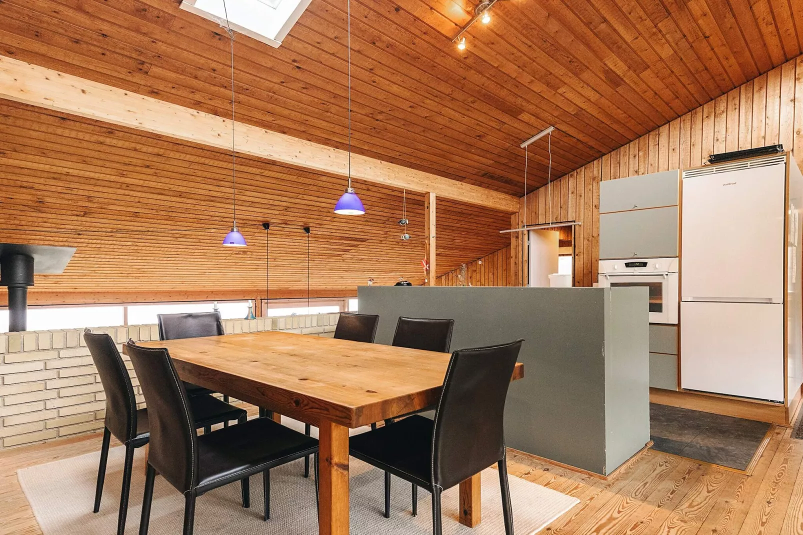 8 persoons vakantie huis in Asnæs-By Traum-Binnen
