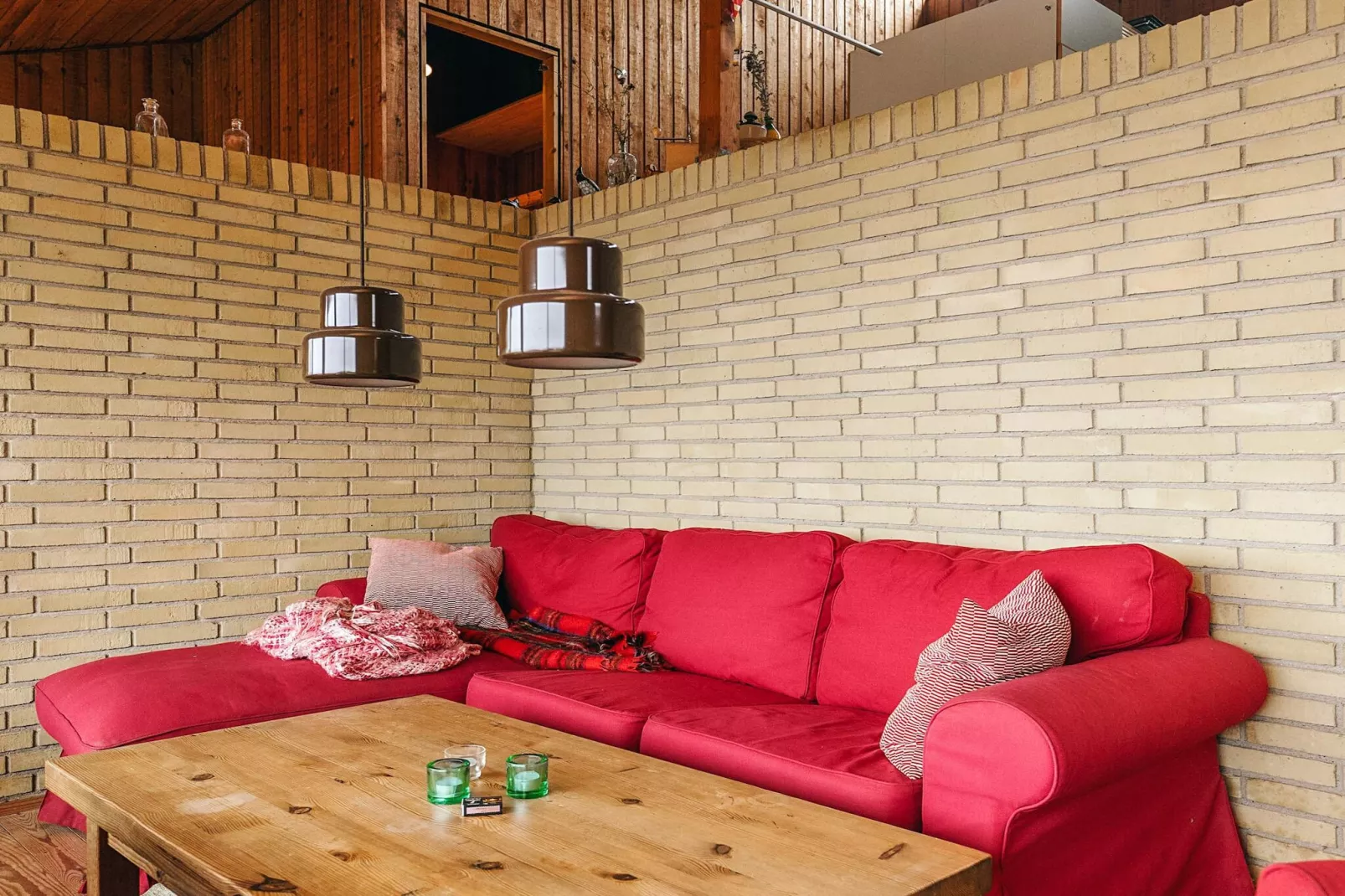 8 persoons vakantie huis in Asnæs-By Traum-Binnen