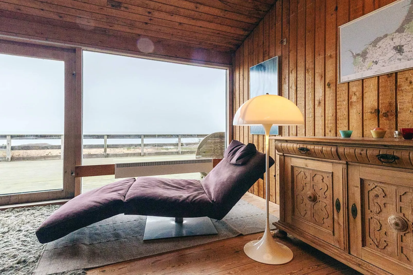 8 persoons vakantie huis in Asnæs-By Traum-Binnen