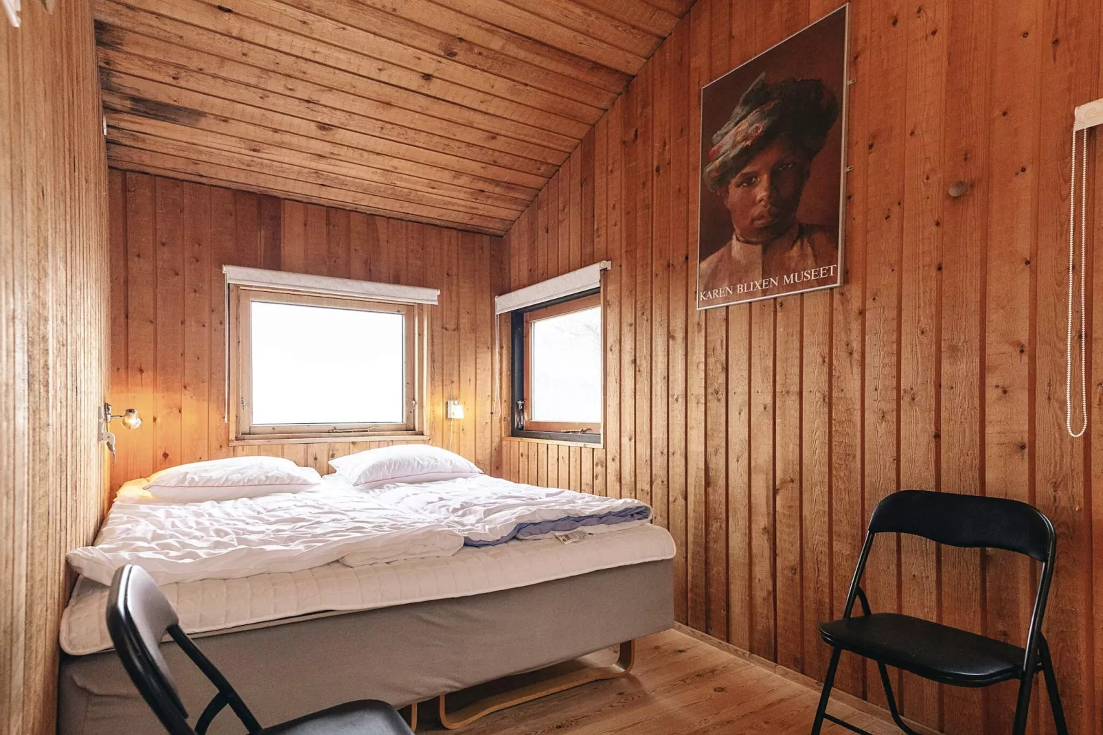 8 persoons vakantie huis in Asnæs-By Traum-Binnen