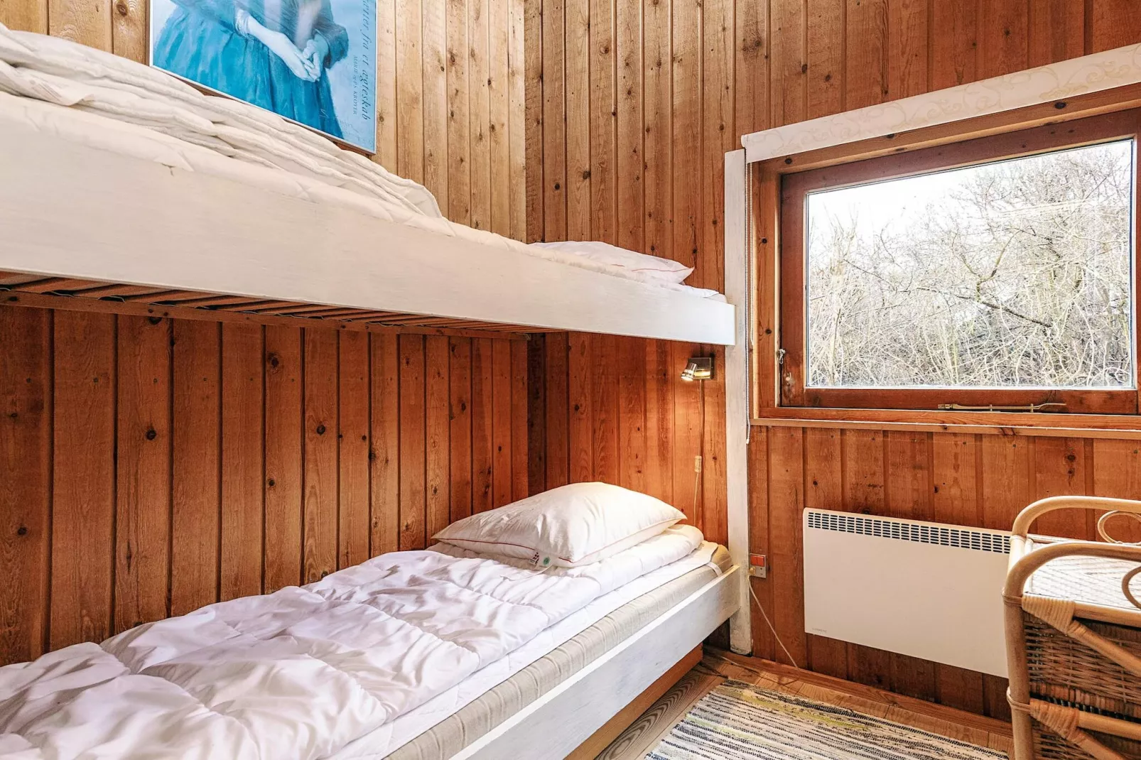 8 persoons vakantie huis in Asnæs-By Traum-Binnen
