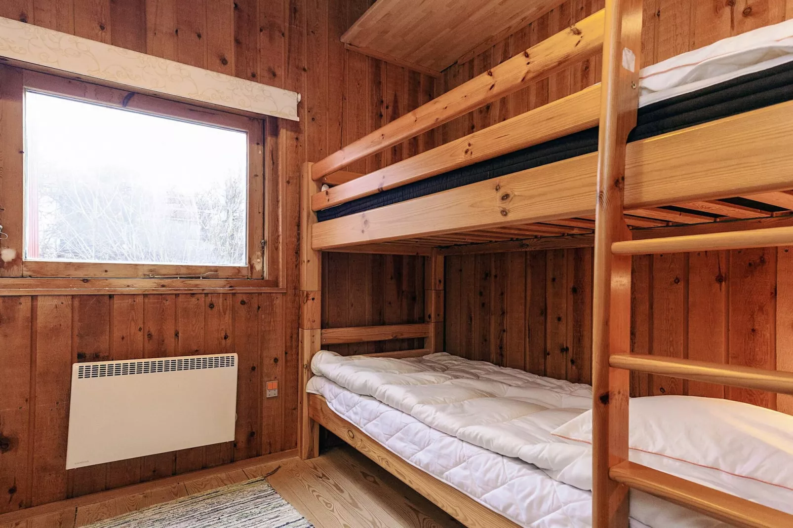 8 persoons vakantie huis in Asnæs-By Traum-Binnen