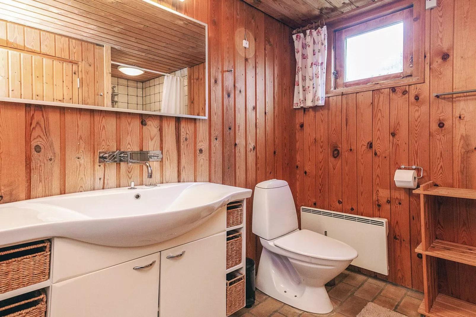 8 persoons vakantie huis in Asnæs-By Traum-Binnen