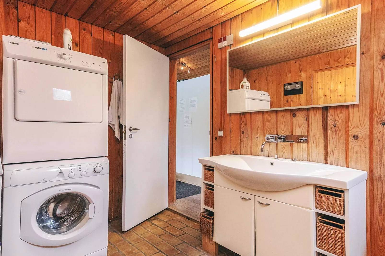8 persoons vakantie huis in Asnæs-By Traum-Binnen