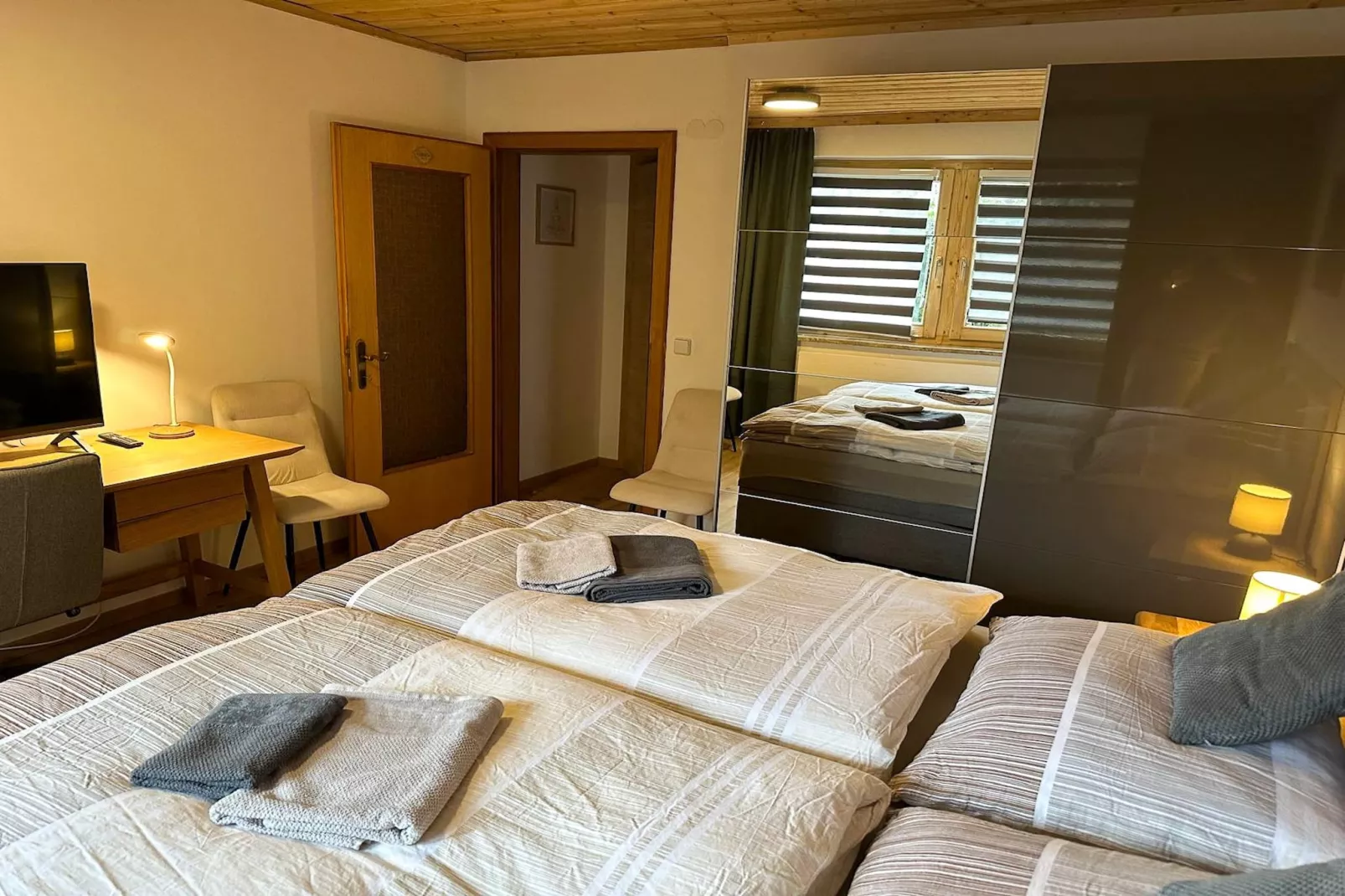 Apartment 2 - ILAN  6 P-Slaapkamer
