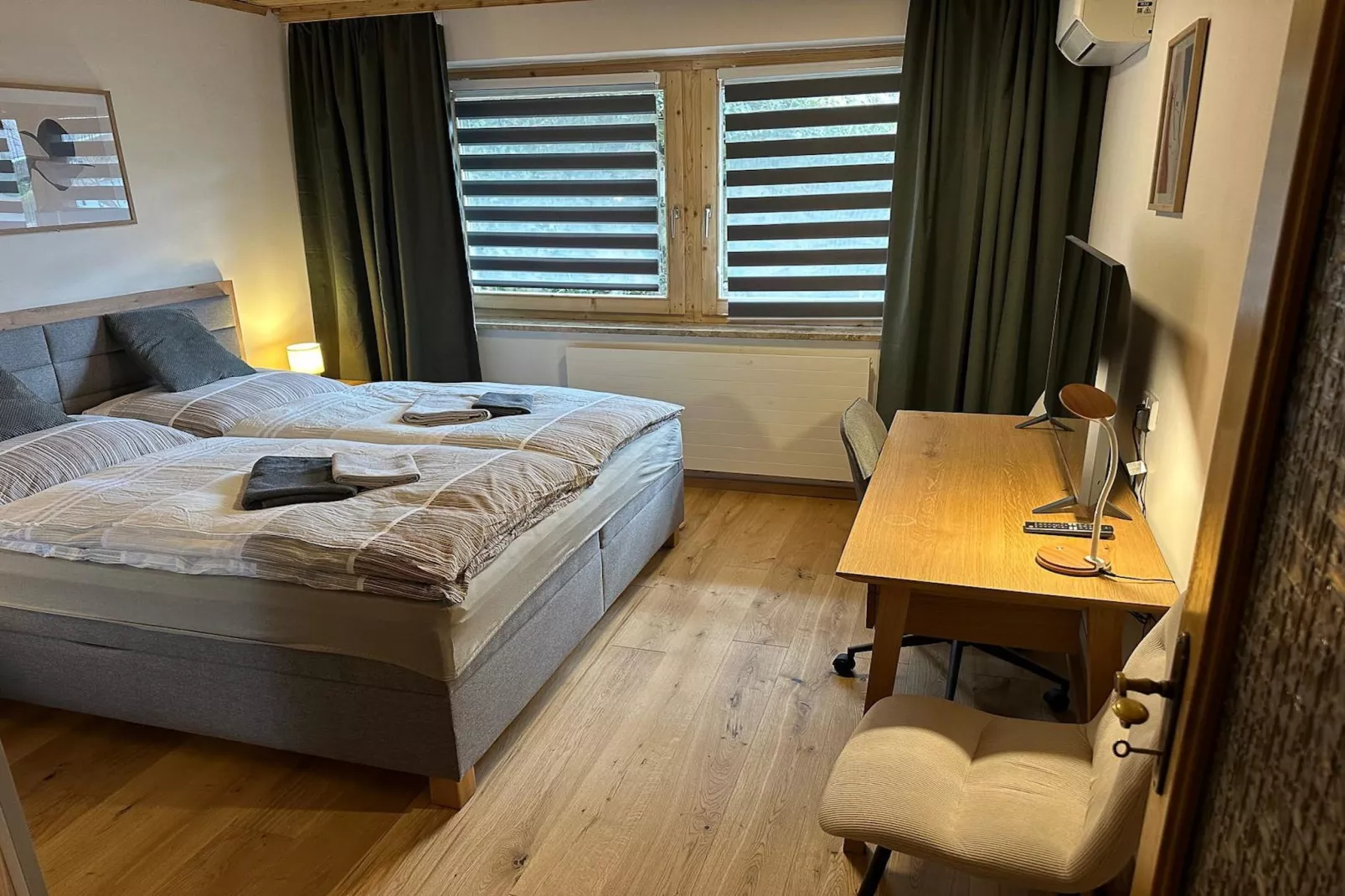 Apartment 2 - ILAN  6 P-Slaapkamer