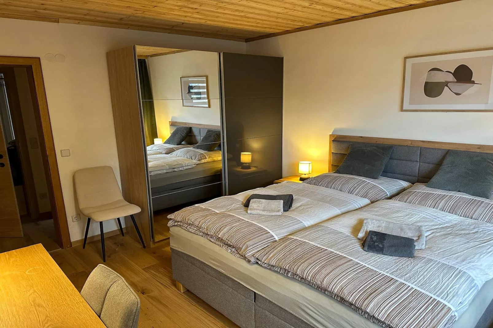 Apartment 2 - ILAN  6 P-Slaapkamer
