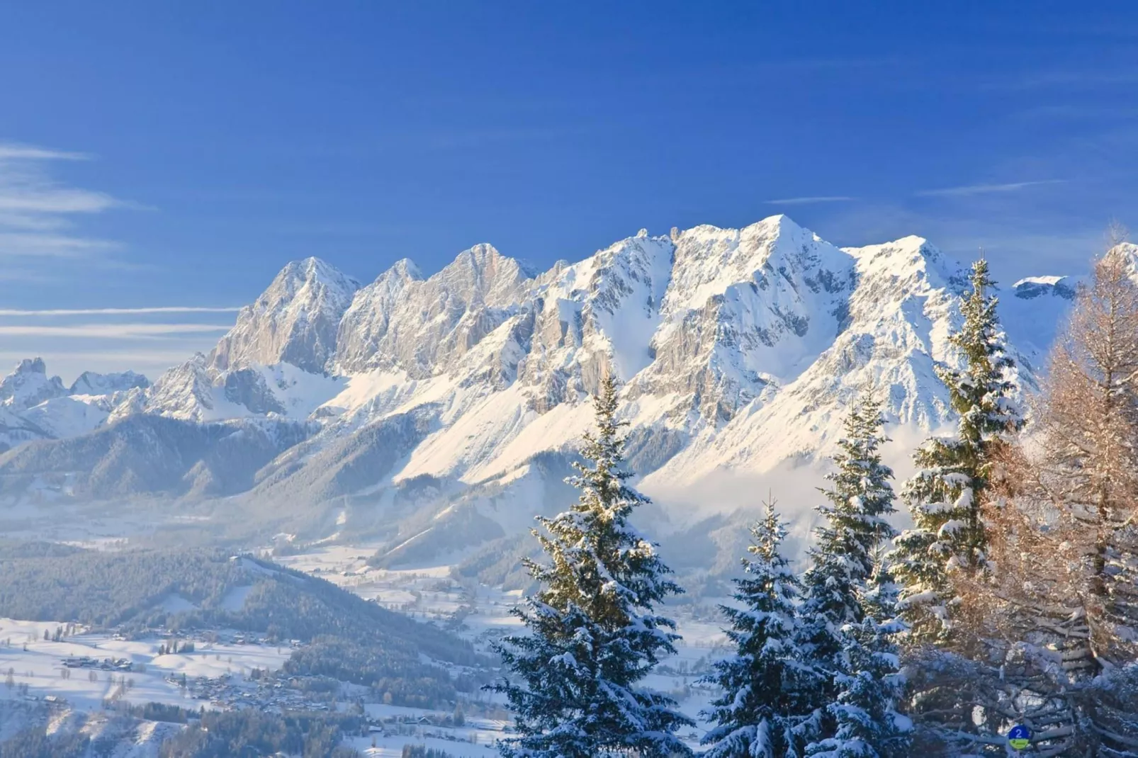 Doppelzimmer 3 - TONY in Saalfelden-Pinzgau-Gebied winter 20km