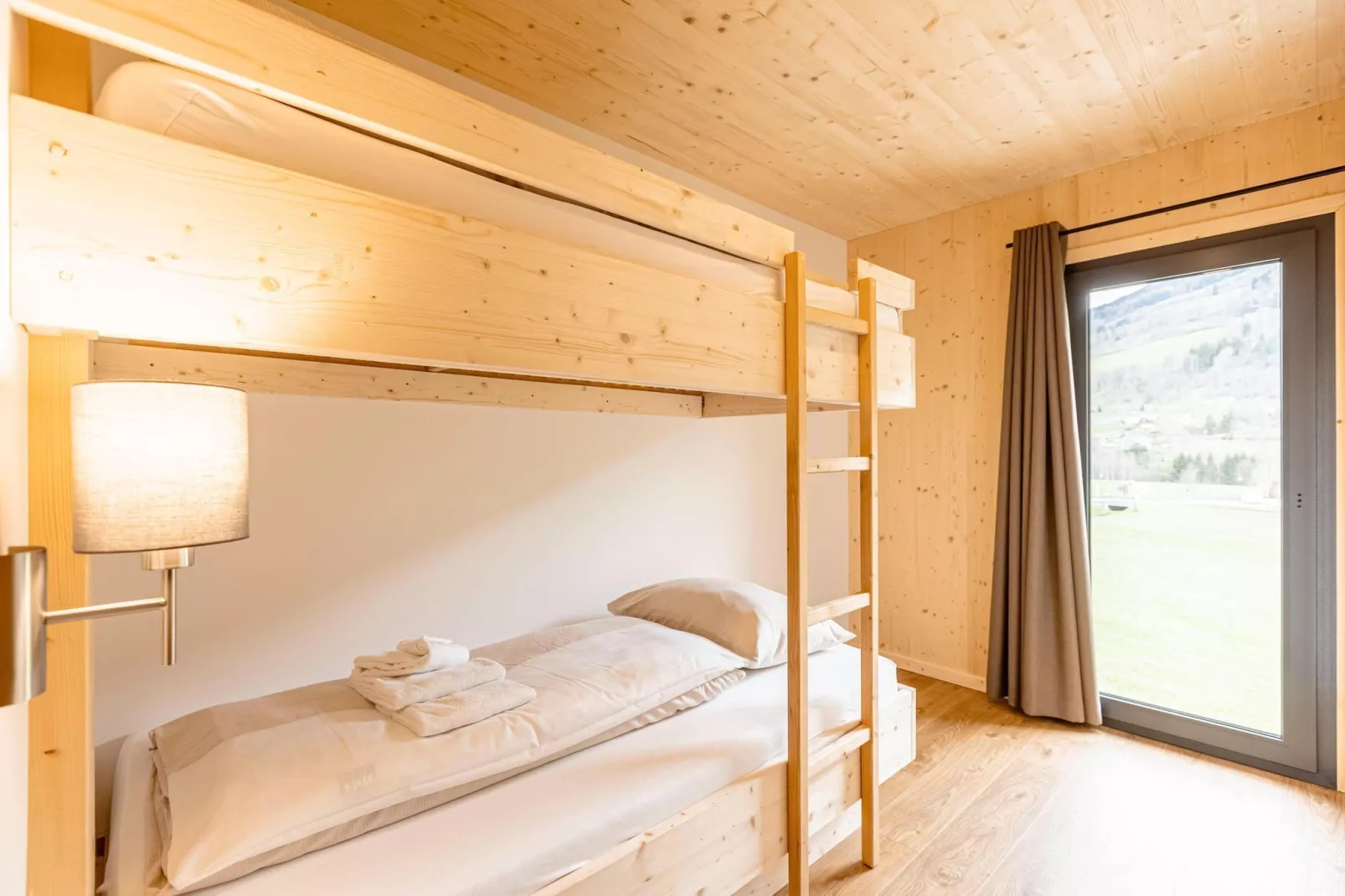 Kreischberg Apartments 5-Slaapkamer