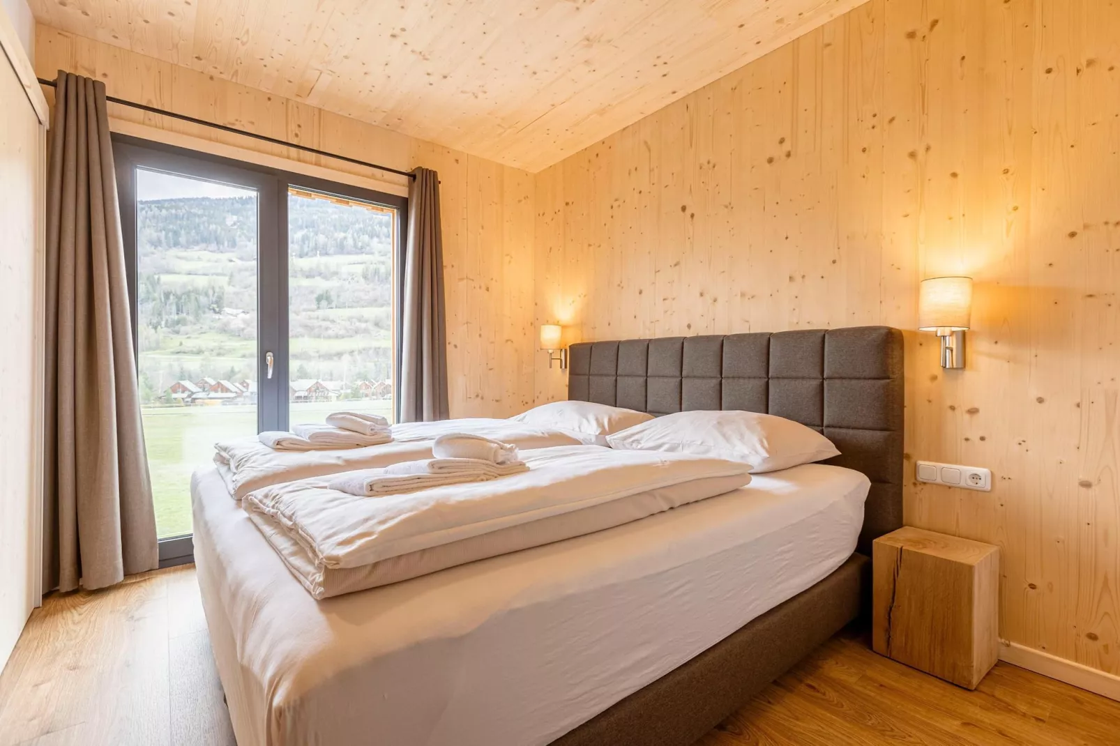 Kreischberg Apartments 5-Slaapkamer