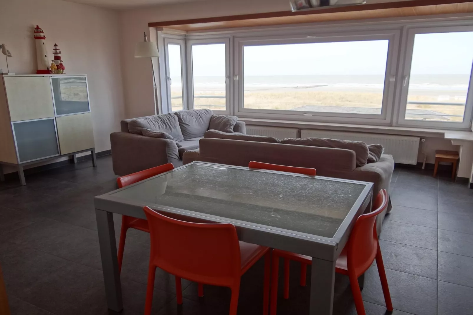 STELLA MARIS 101-Eetkamer