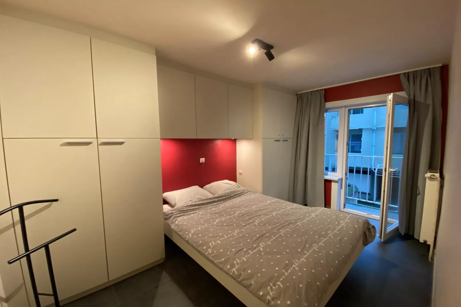 STELLA MARIS 101-Slaapkamer