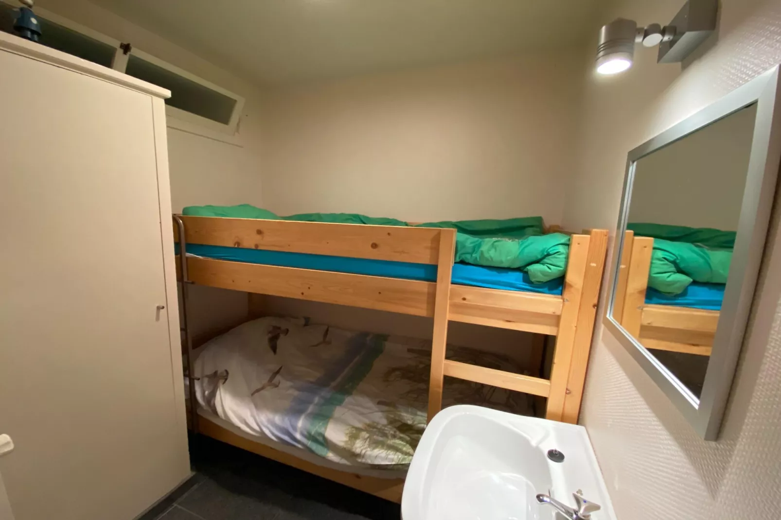 STELLA MARIS 101-Slaapkamer