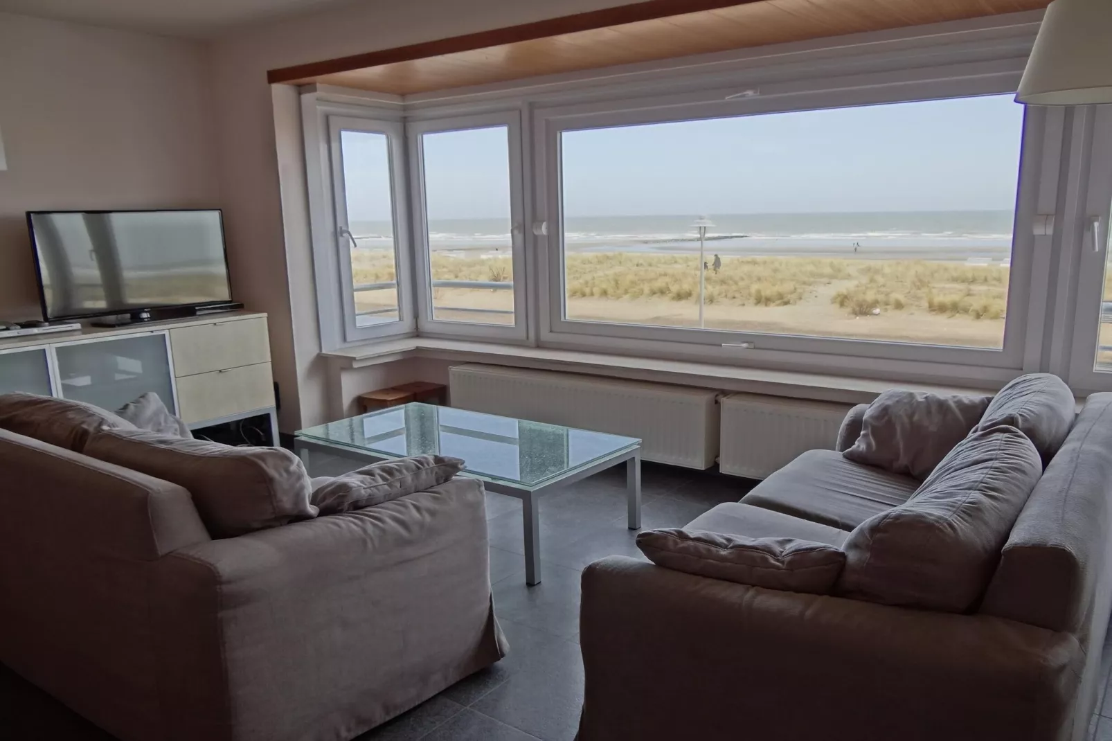 STELLA MARIS 101-Woonkamer