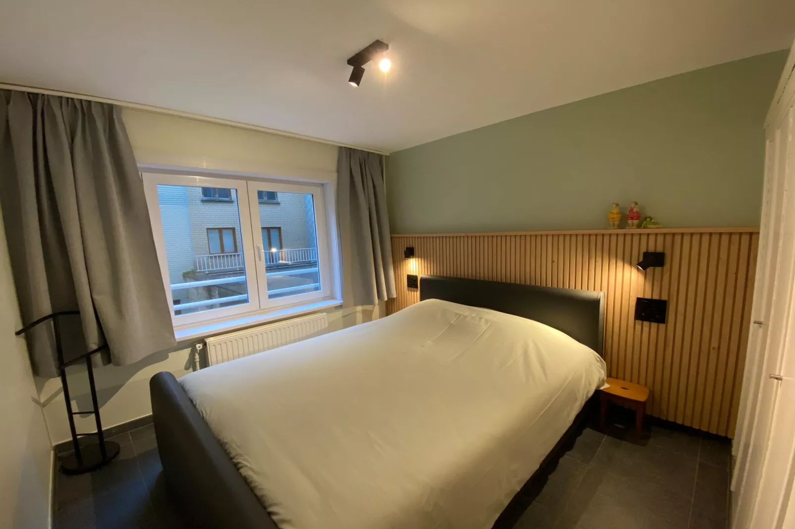 STELLA MARIS 101-Slaapkamer