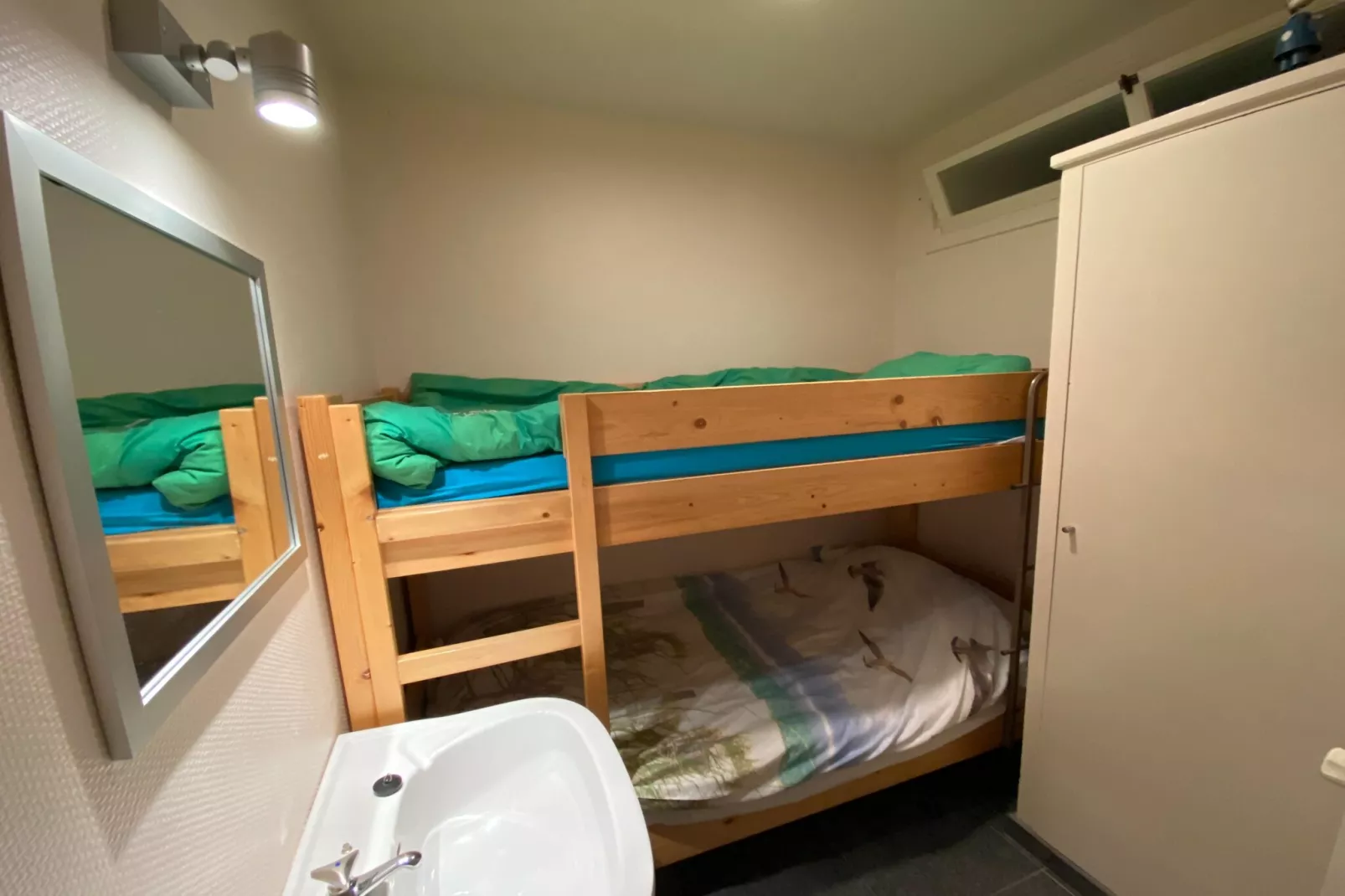 STELLA MARIS 101-Slaapkamer