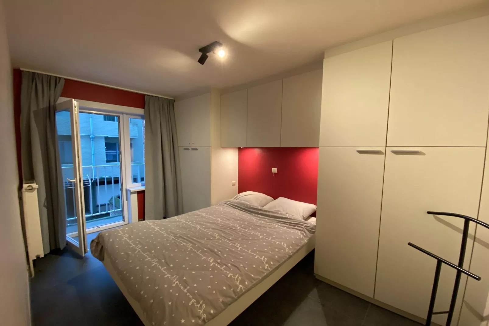 STELLA MARIS 101-Slaapkamer