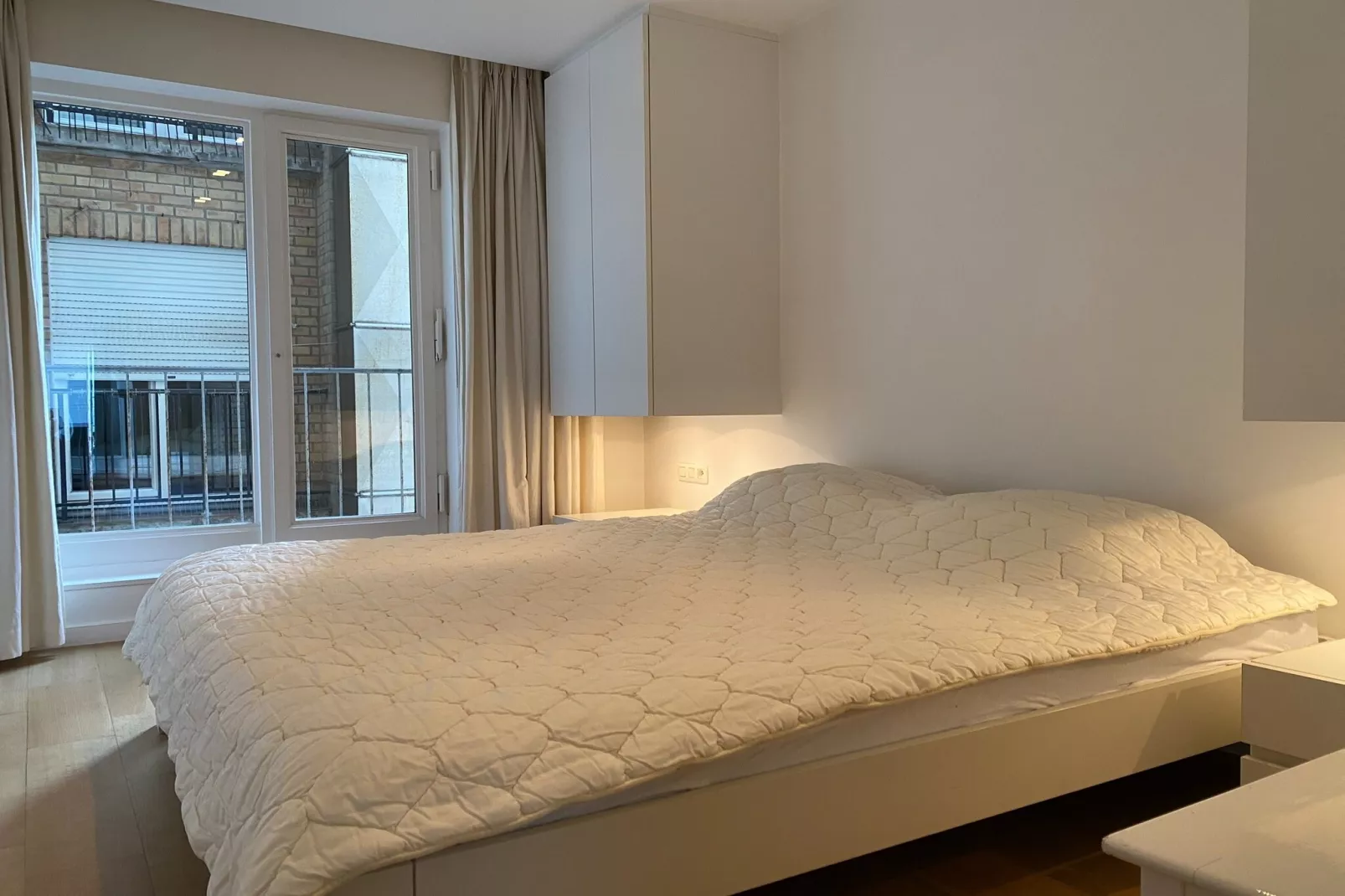 SUN BEACH I-Slaapkamer