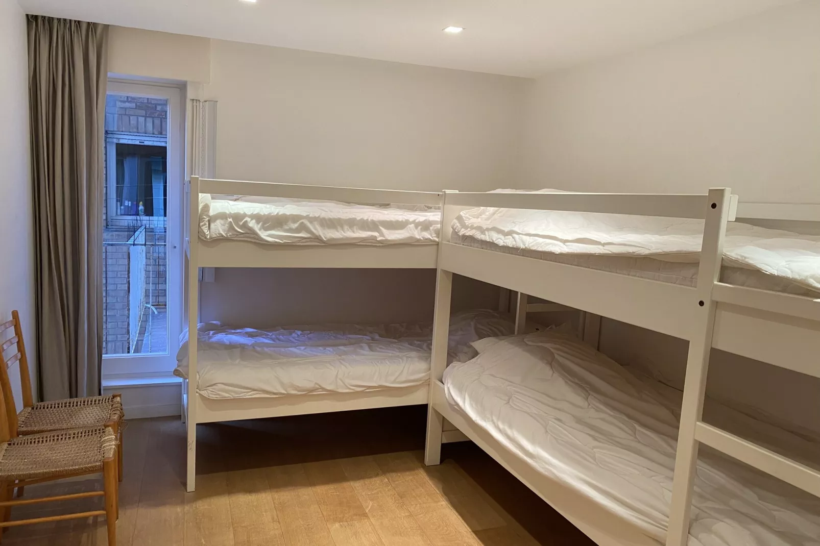 SUN BEACH I-Slaapkamer