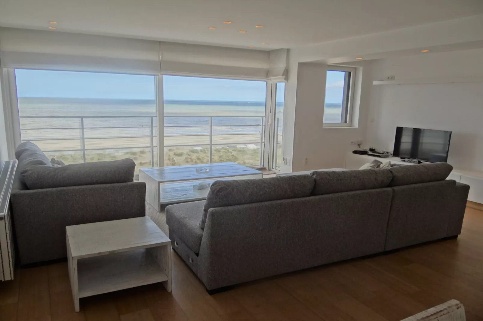 SUN BEACH I-Woonkamer