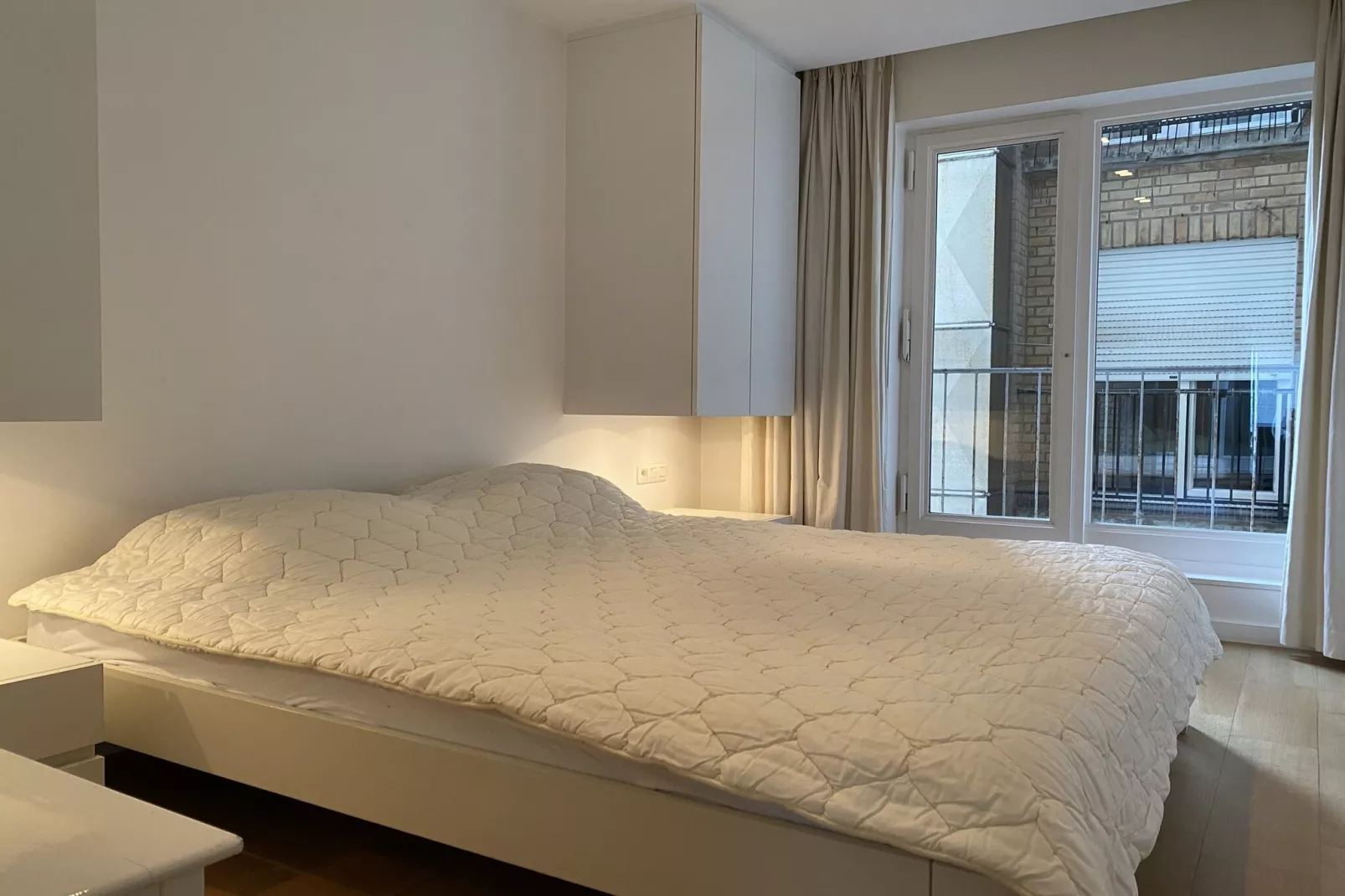 SUN BEACH I-Slaapkamer