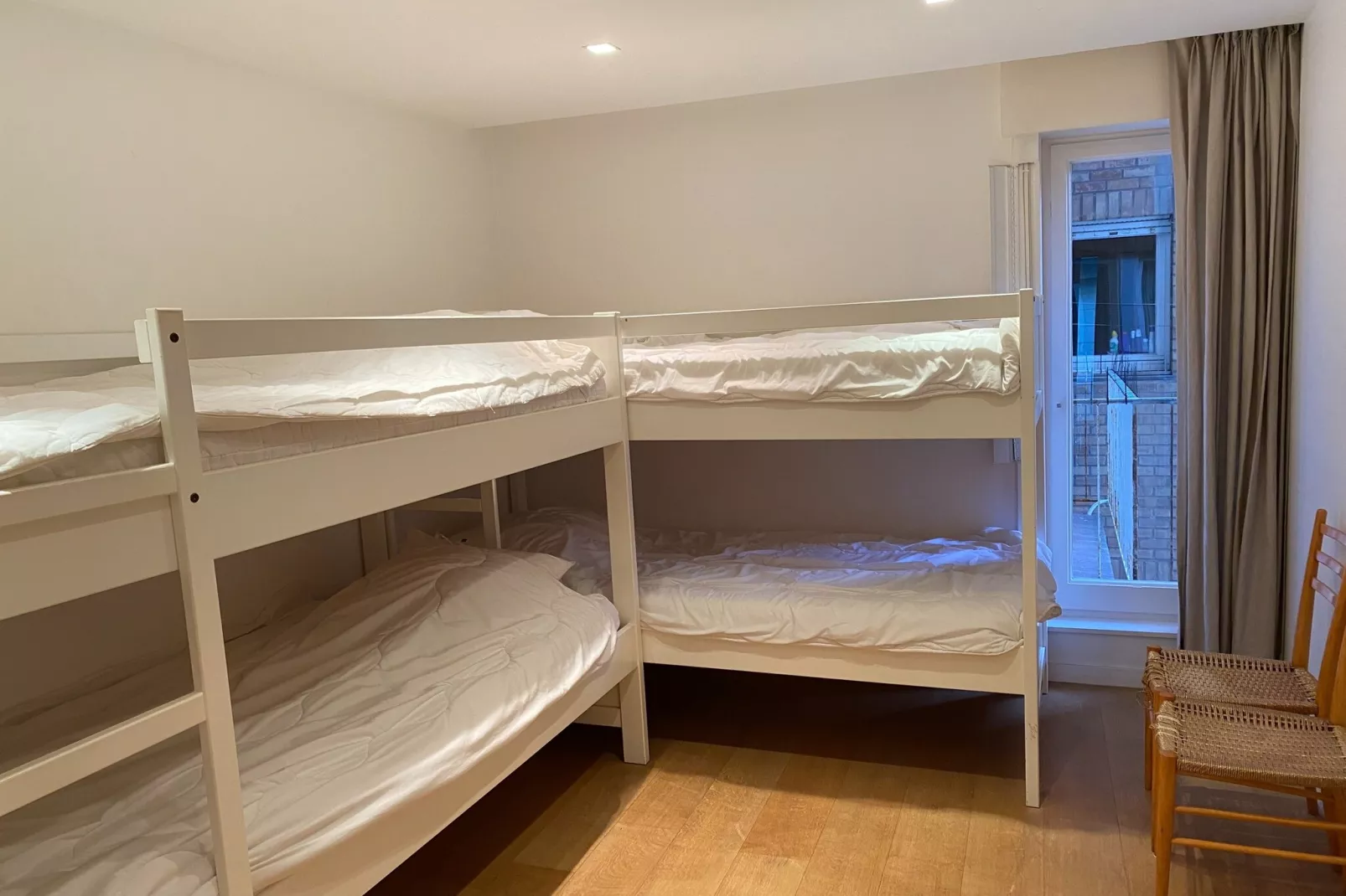 SUN BEACH I-Slaapkamer