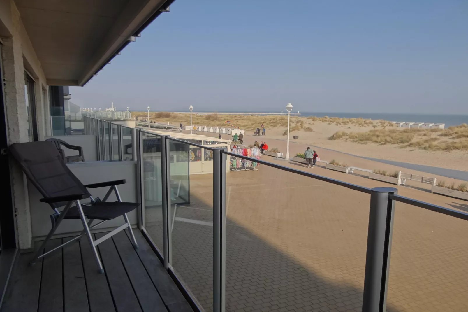SEAFLOWER 0103-Terrasbalkon