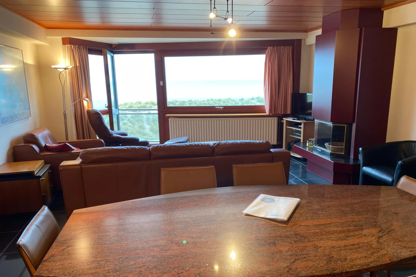 ALVA 0201-Eetkamer