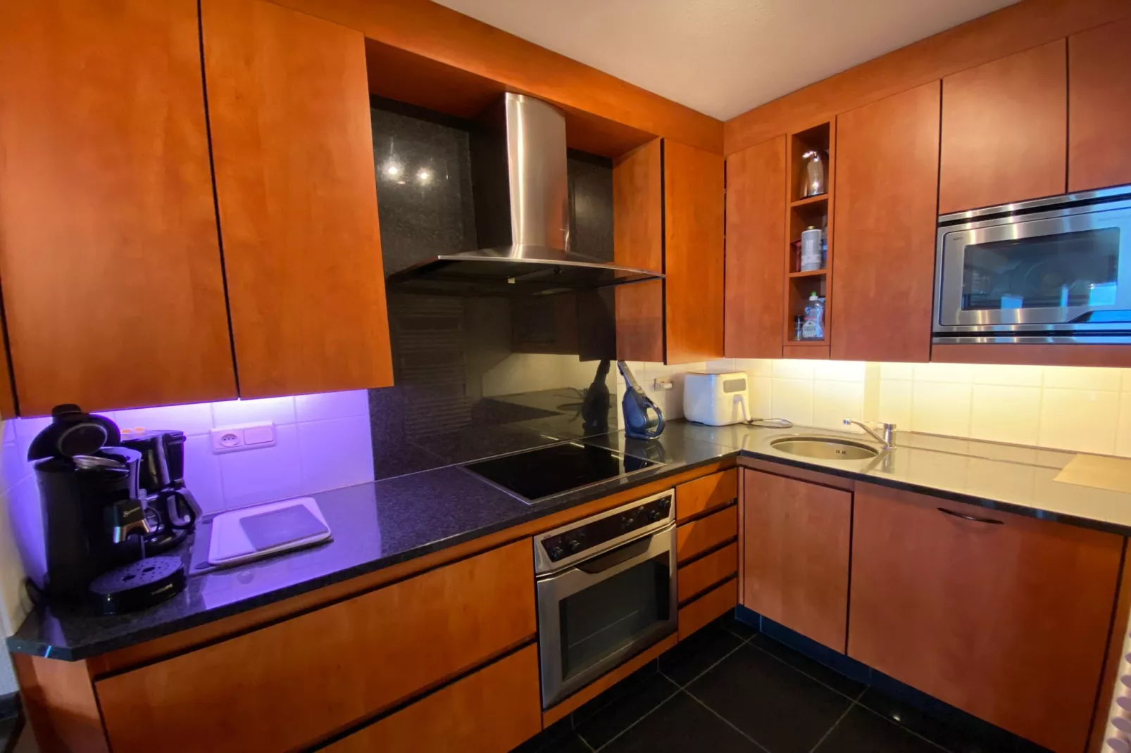 ALVA 0201-Keuken