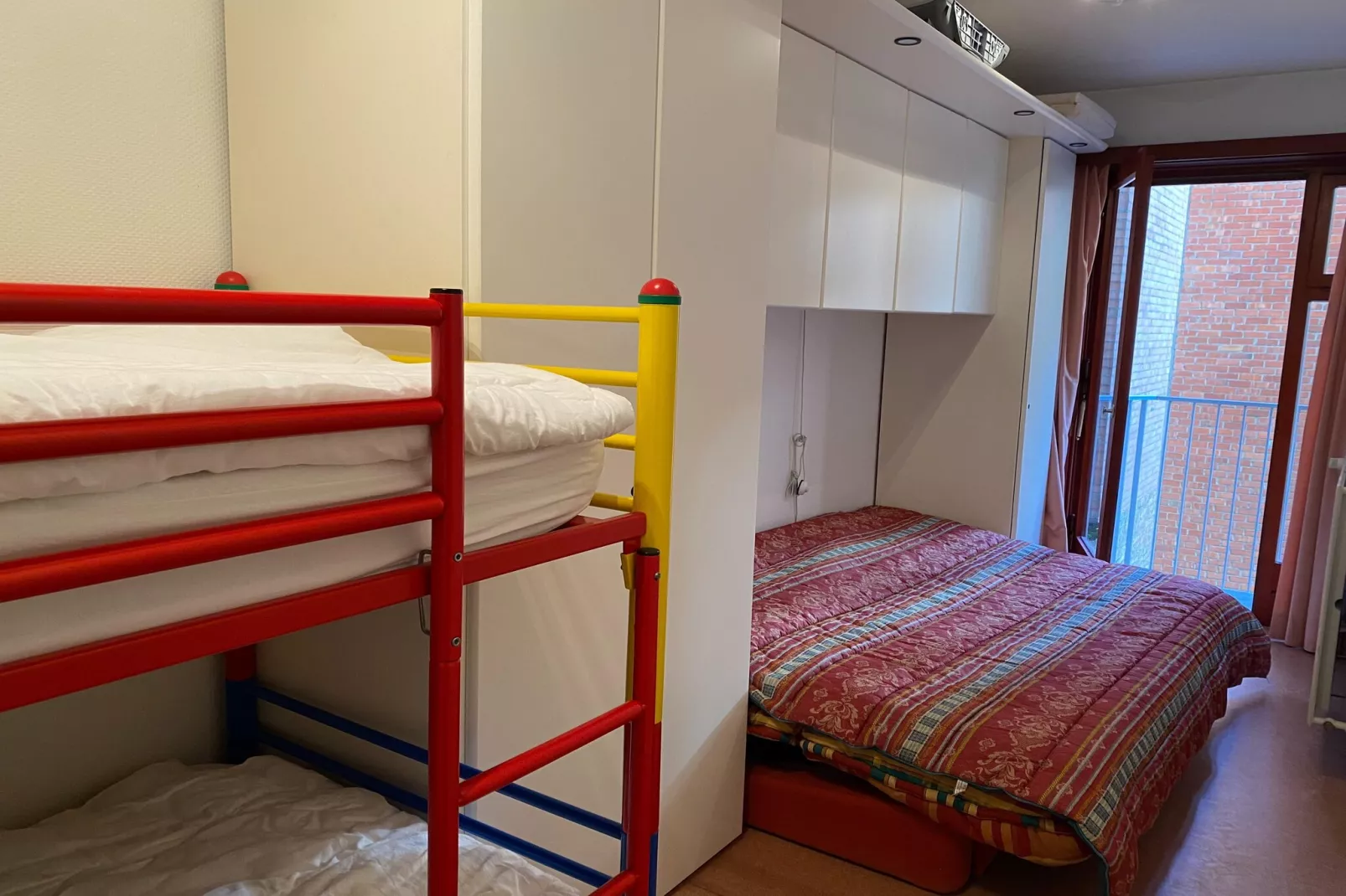 ALVA 0201-Slaapkamer