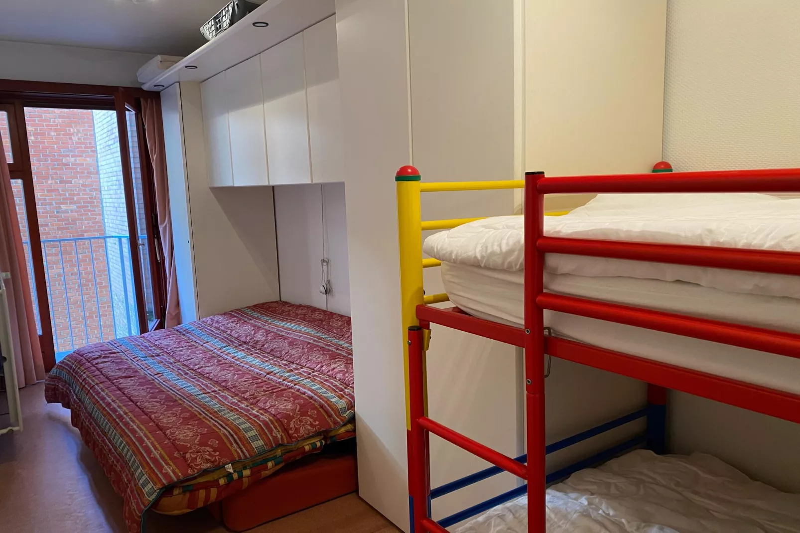 ALVA 0201-Slaapkamer