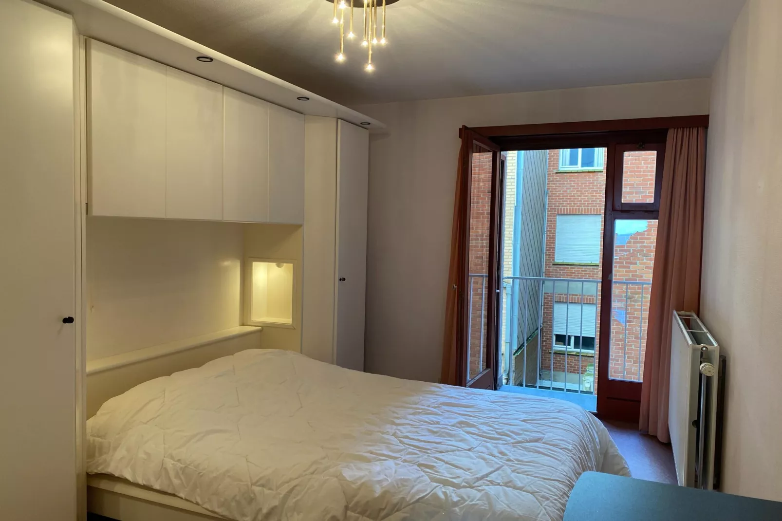 ALVA 0201-Slaapkamer
