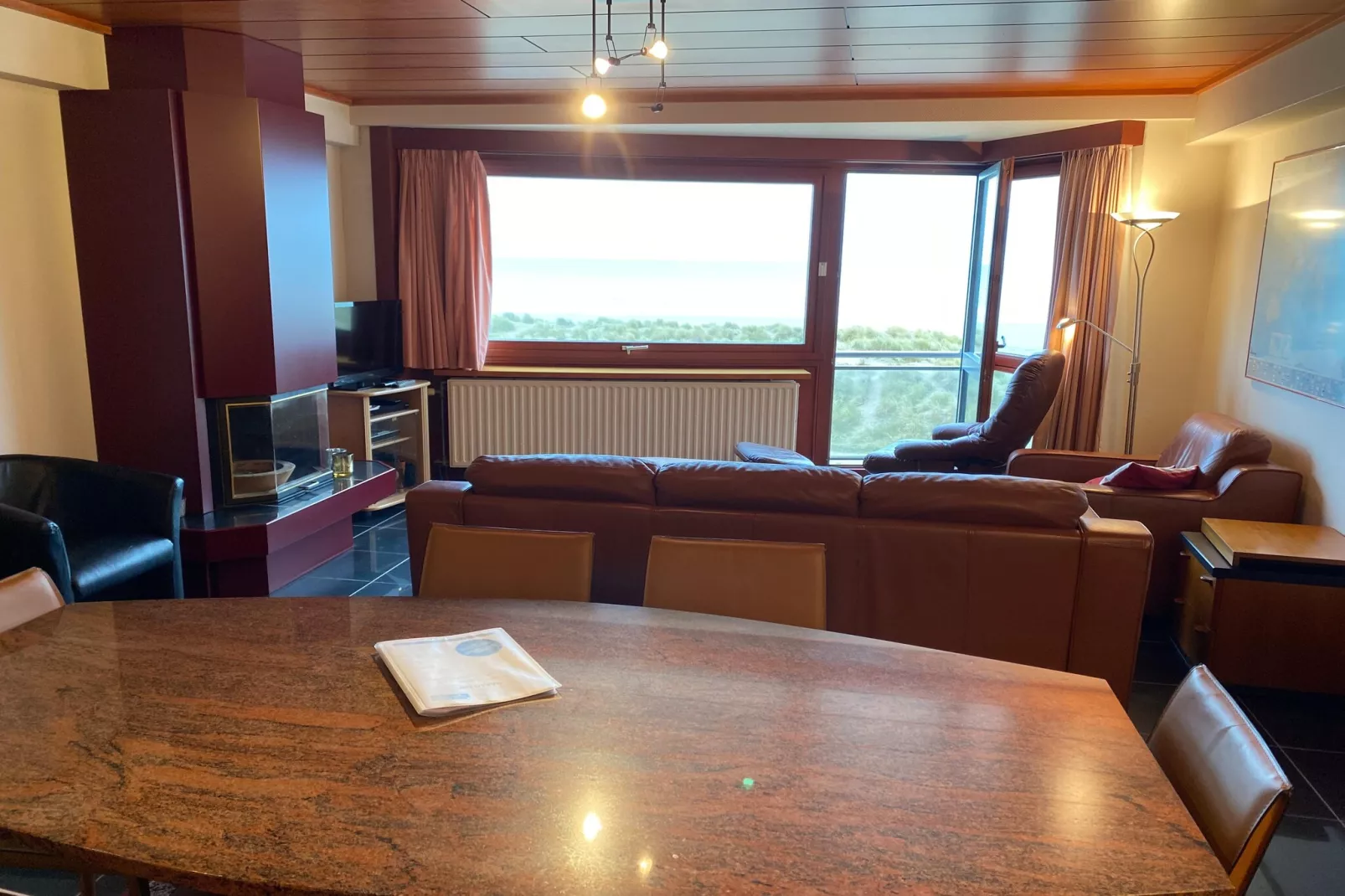ALVA 0201-Eetkamer