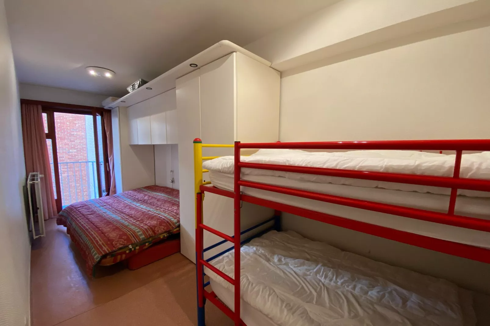 ALVA 0201-Slaapkamer