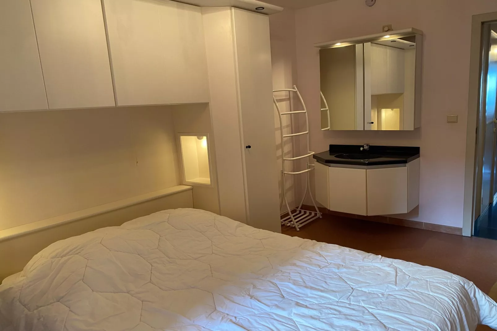 ALVA 0201-Slaapkamer