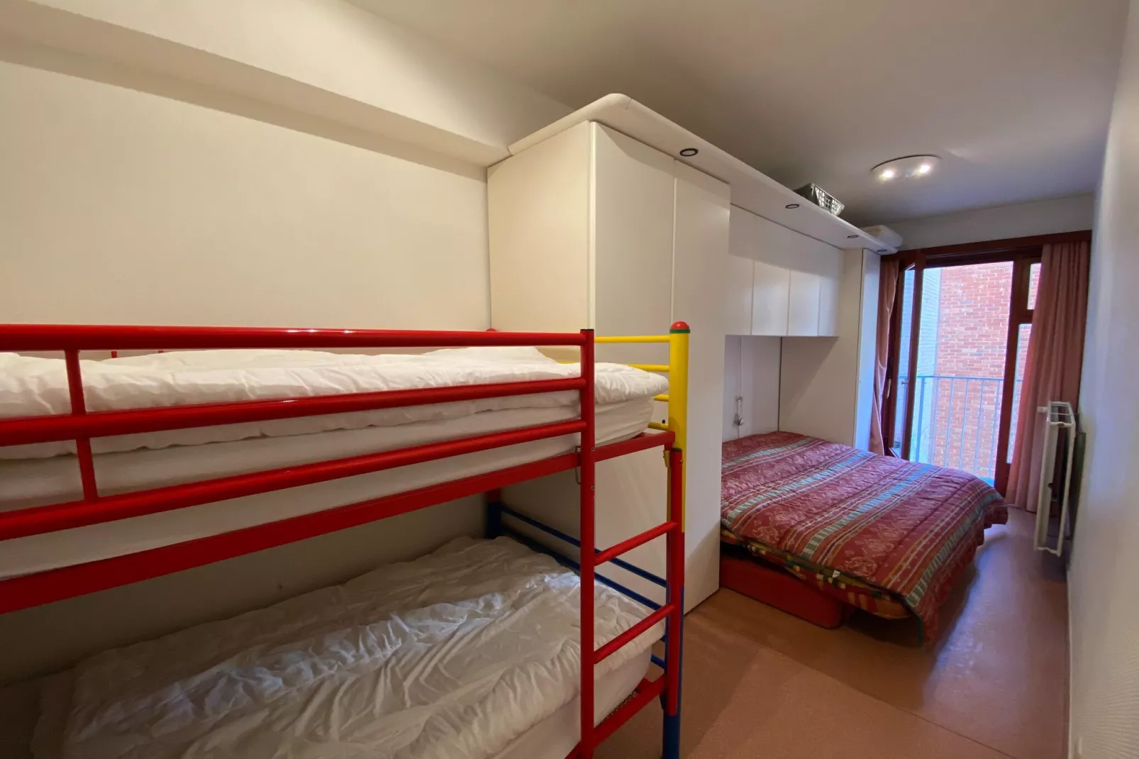 ALVA 0201-Slaapkamer