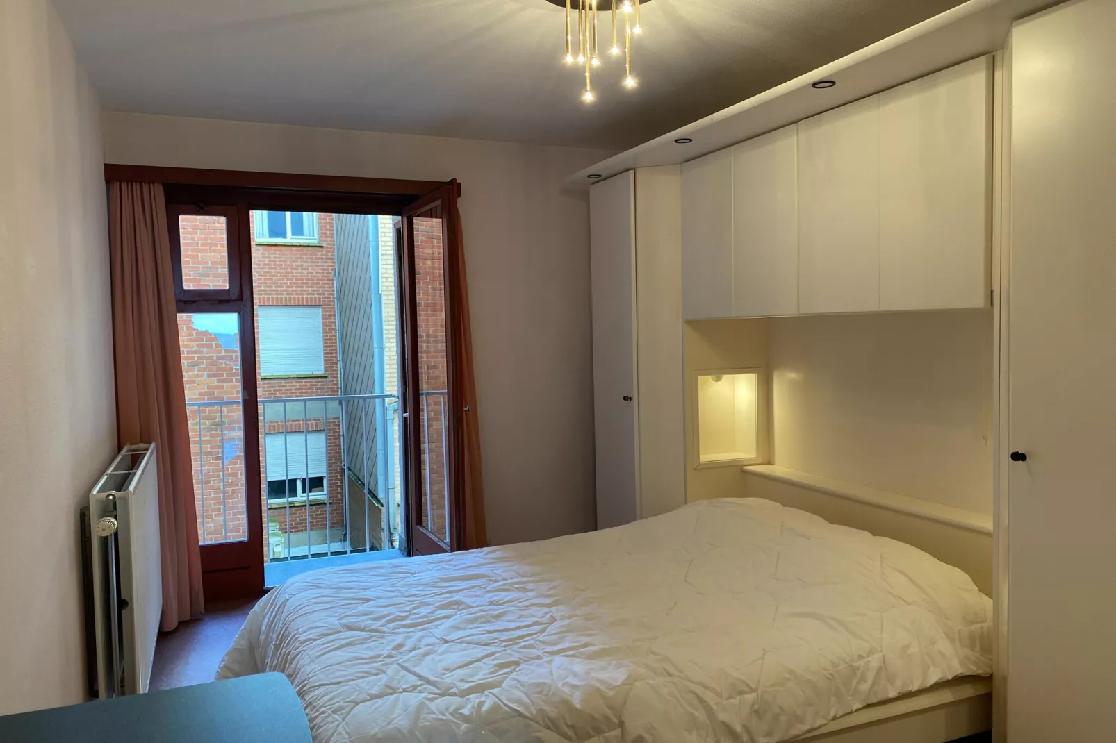 ALVA 0201-Slaapkamer
