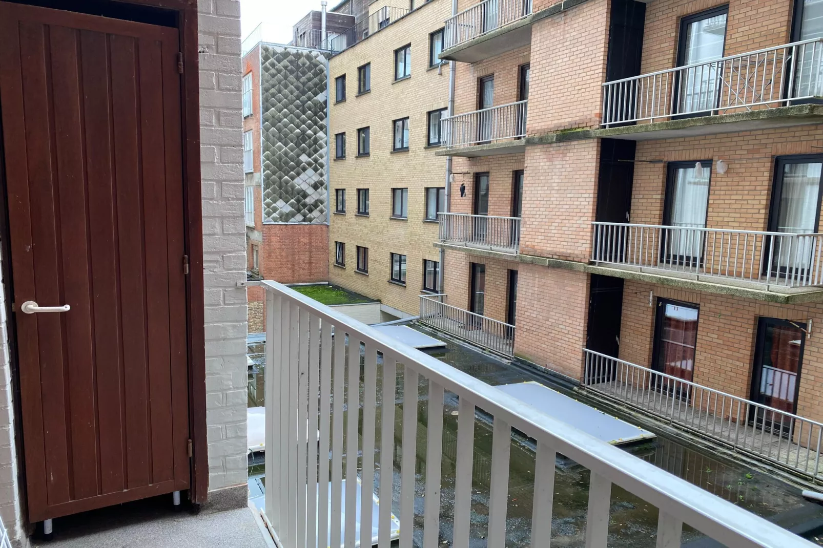 ALVA 0201-Terrasbalkon