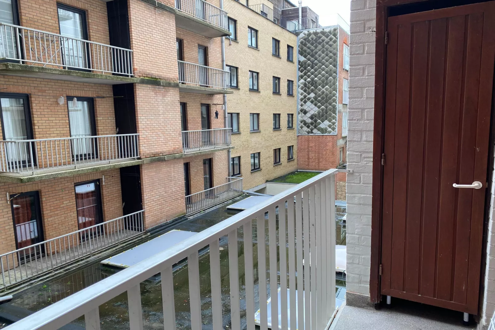 ALVA 0201-Terrasbalkon