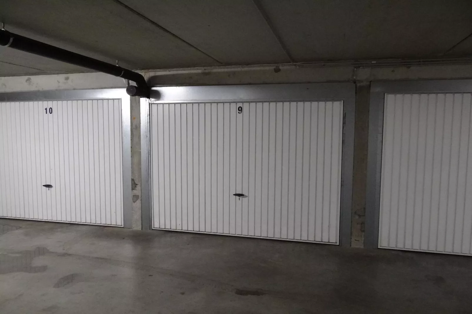 PRINCESS III / 255B 0308-Faciliteiten