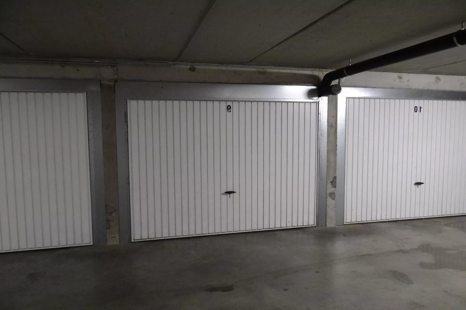 PRINCESS III / 255B 0308-Faciliteiten