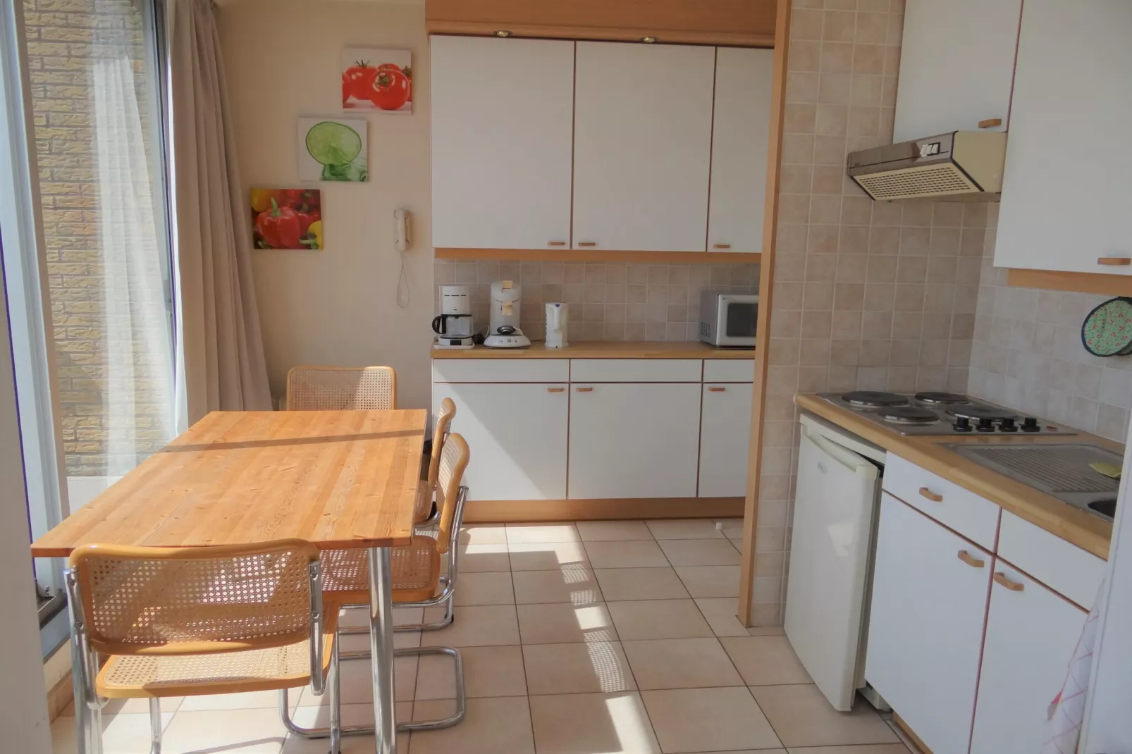 SANTHOOFT B/1002-Keuken