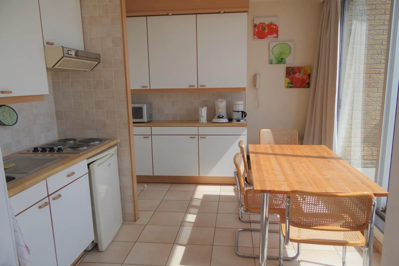 SANTHOOFT B/1002-Keuken