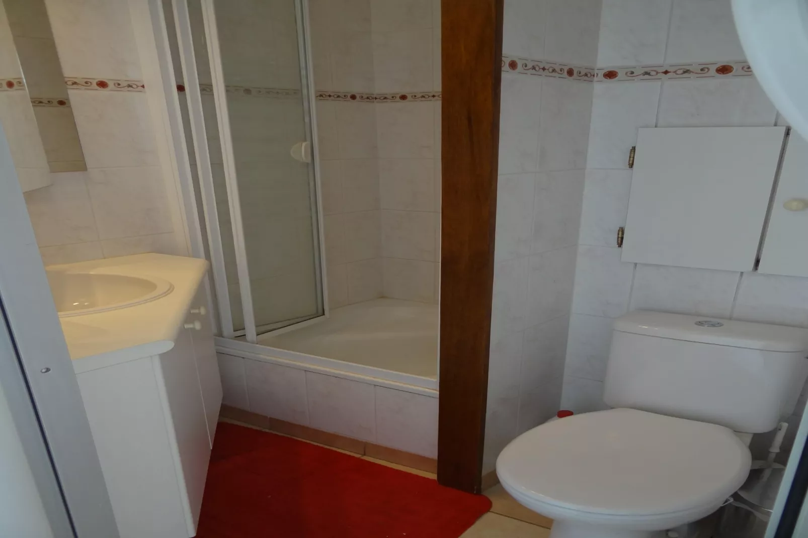 SANTHOOFT B/1002-Badkamer
